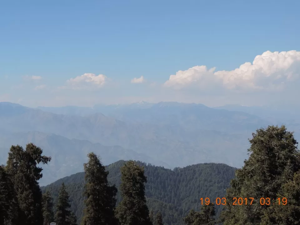 Photo of Heavenly Himachal by Ginni Joshi