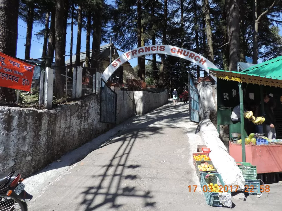 Photo of Heavenly Himachal by Ginni Joshi