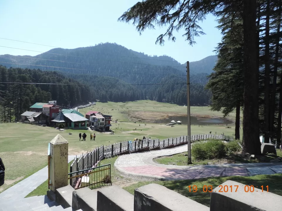 Photo of Heavenly Himachal by Ginni Joshi