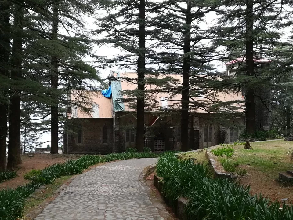 Photo of Heavenly Himachal by Ginni Joshi