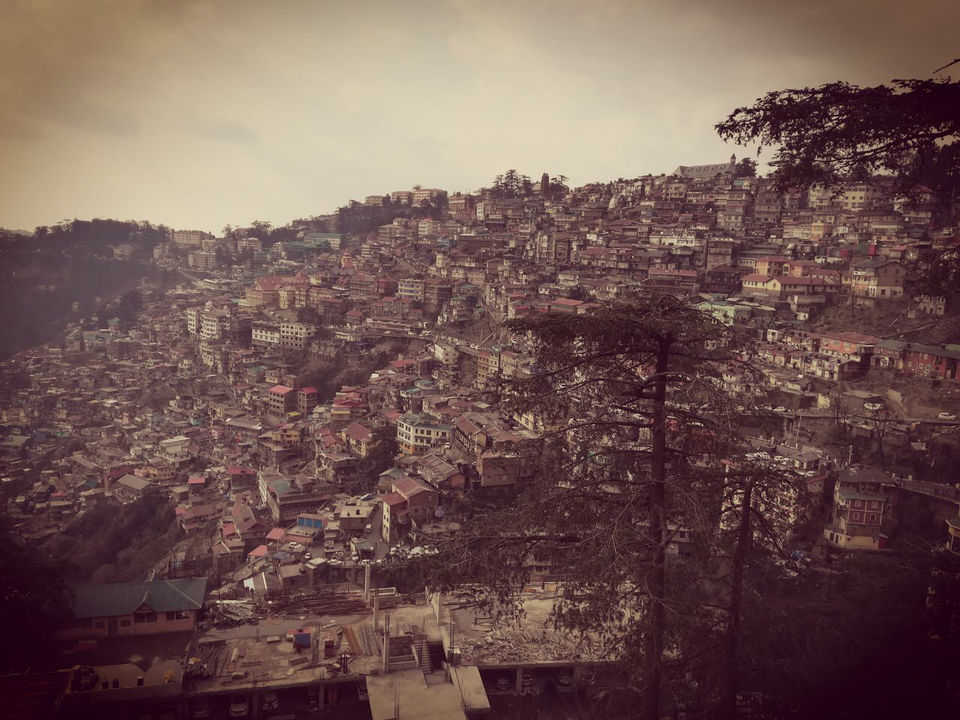 Photo of Heavenly Himachal by Ginni Joshi