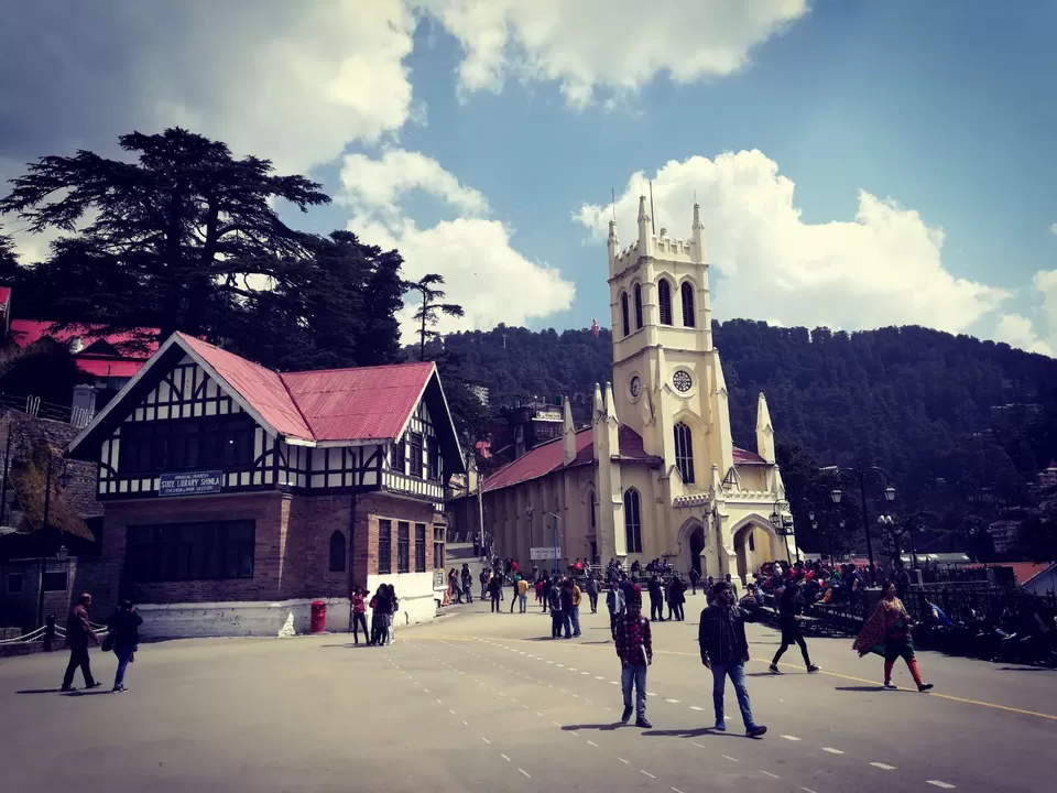 Photo of Heavenly Himachal by Ginni Joshi