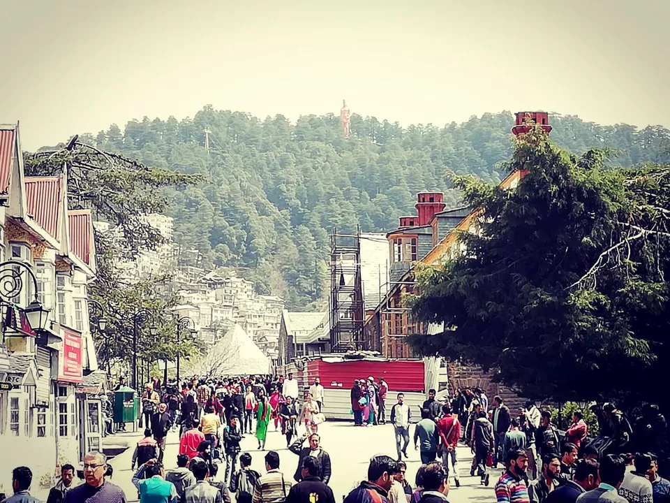 Photo of Heavenly Himachal by Ginni Joshi