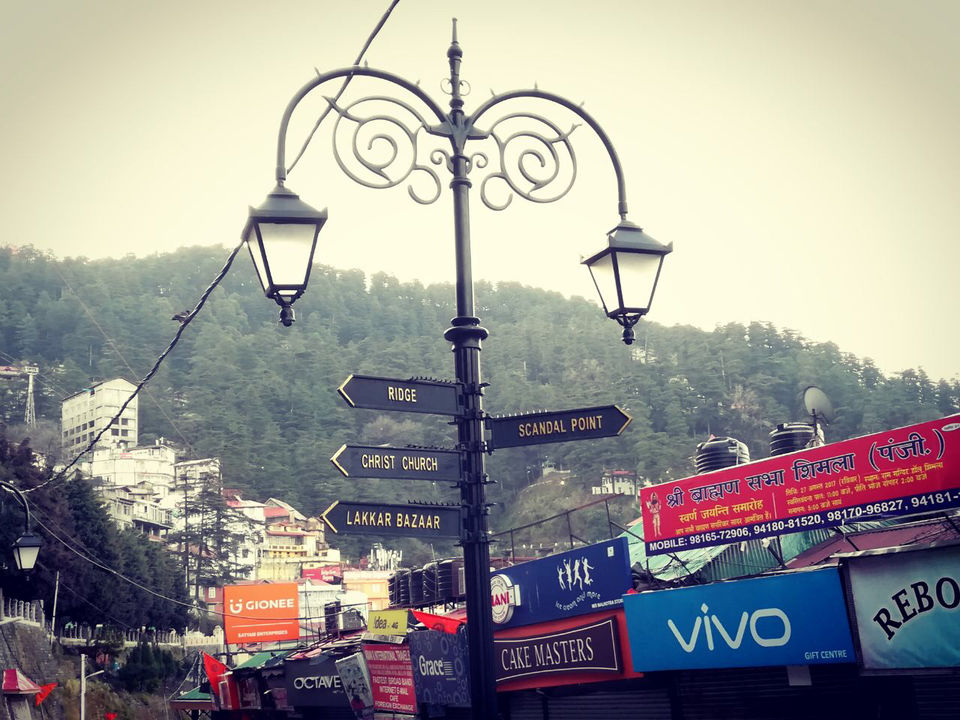 Photo of Heavenly Himachal by Ginni Joshi
