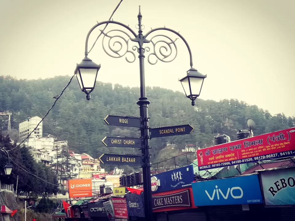 Photo of Heavenly Himachal by Ginni Joshi