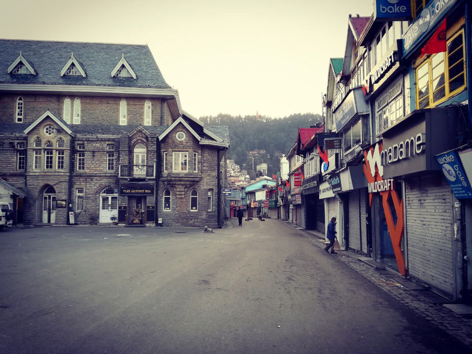 Photo of Heavenly Himachal by Ginni Joshi