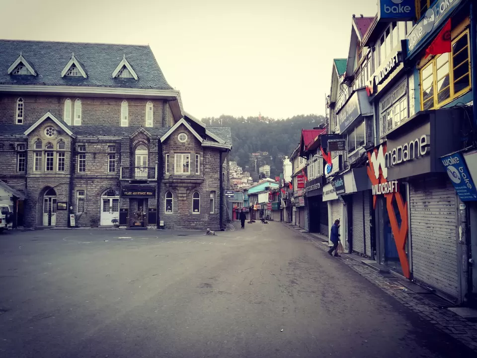 Photo of Heavenly Himachal by Ginni Joshi