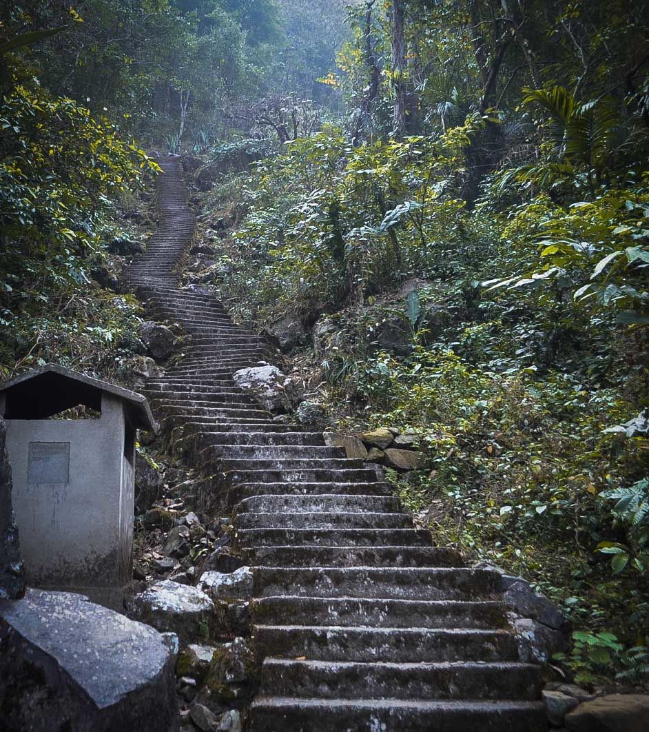 Photo of Pala Resort, Shillong, Meghalaya, India by Dhritiman Bharadwaj