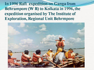 Photo of My memory of Bangladesh Scouts after 1987 by Sushanta De