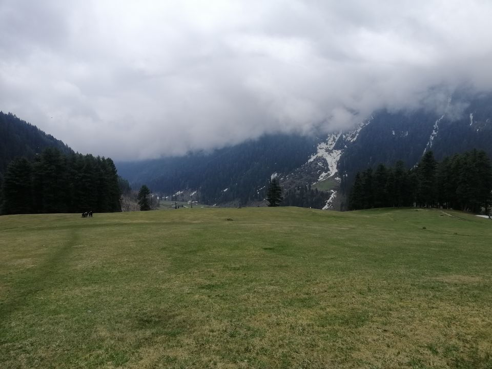 Photo of Aru Valley, Pahalgam by Prabhakar Borade