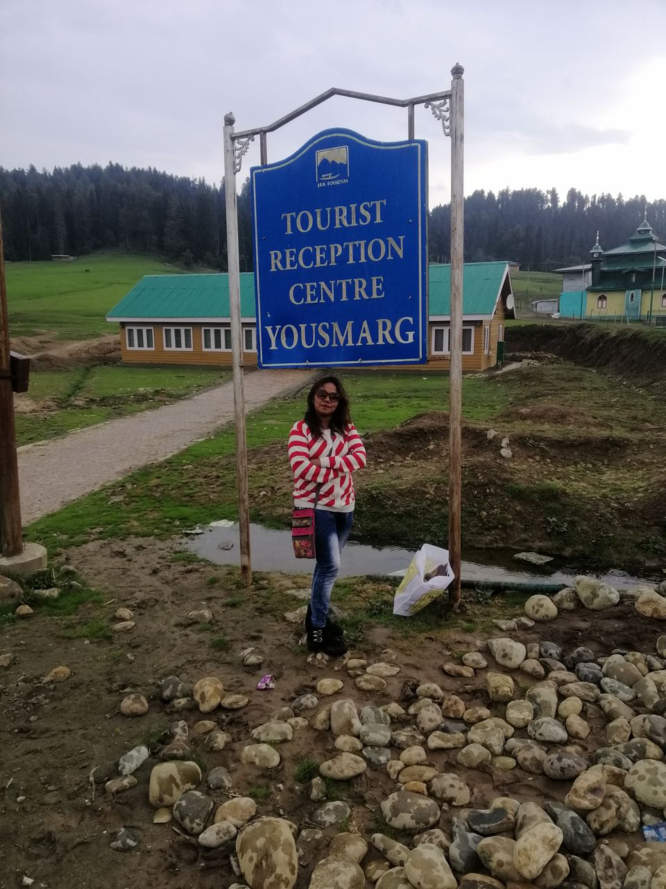 Photo of Magnanimous Kashmir by Prabhakar Borade