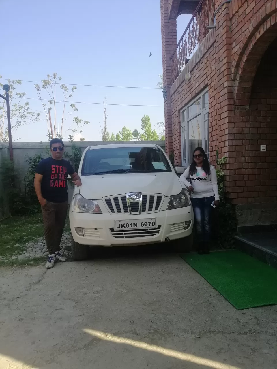 Photo of Valley Heritage Resort, Faiz UI, Faizul Haq Colony Road, Batapora A, MountView Lane, Batapora, Srinagar by Prabhakar Borade