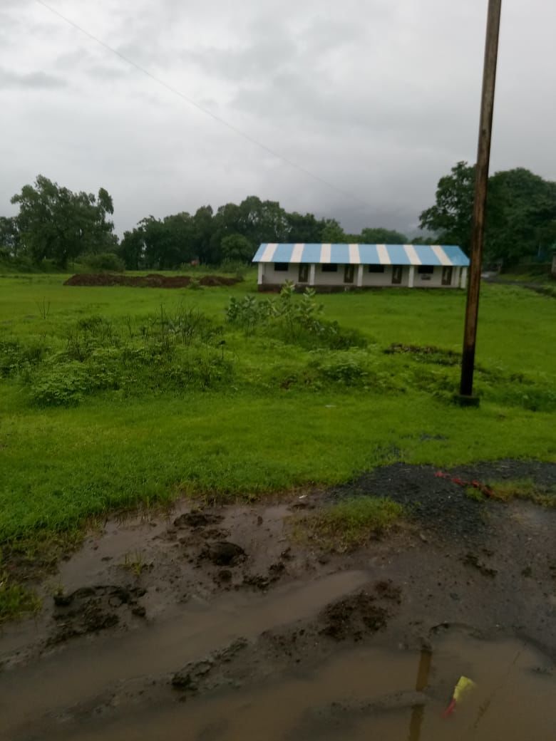 Photo of Kondhana Caves & Rajmachi Trek by Prabhakar Borade