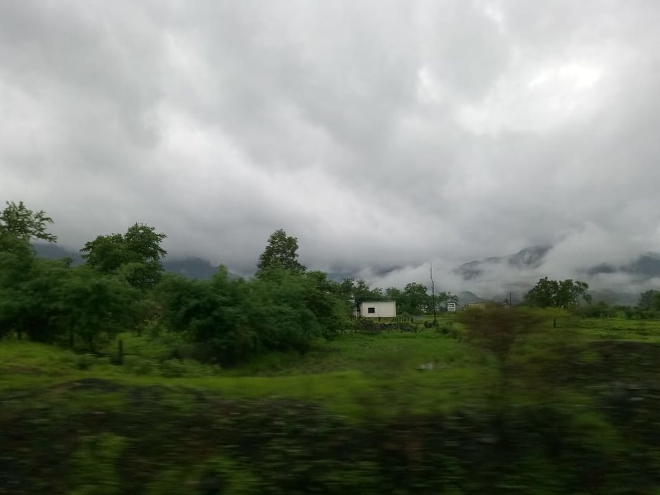 Photo of Kondhana Caves & Rajmachi Trek by Prabhakar Borade