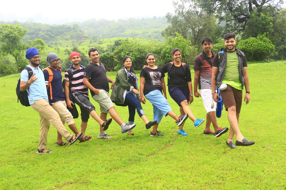 Photo of Kondhana Caves & Rajmachi Trek by Prabhakar Borade