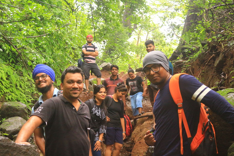 Photo of Kondhana Caves & Rajmachi Trek by Prabhakar Borade