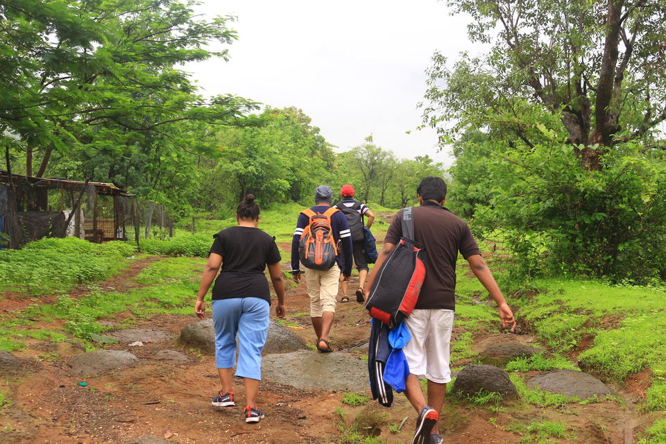 Photo of Kondhana Caves & Rajmachi Trek by Prabhakar Borade