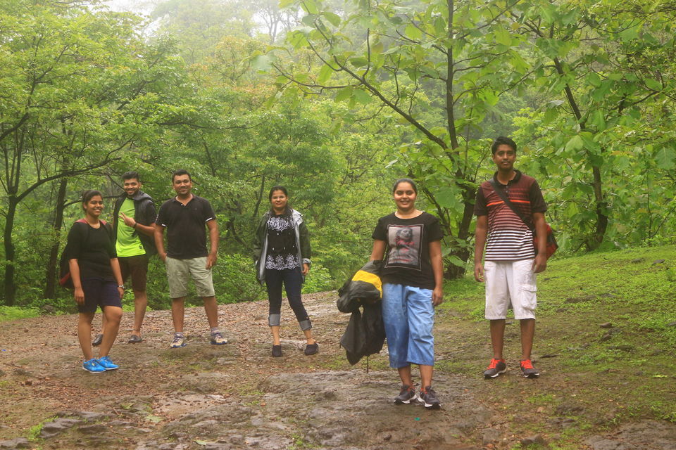 Photo of Kondhana Caves & Rajmachi Trek by Prabhakar Borade