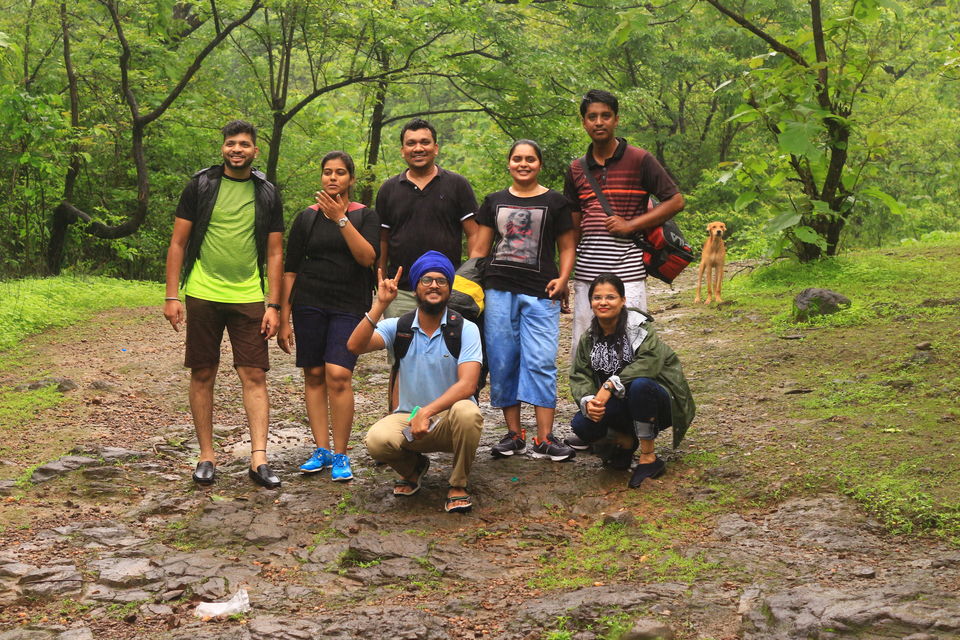 Photo of Kondhana Caves & Rajmachi Trek by Prabhakar Borade
