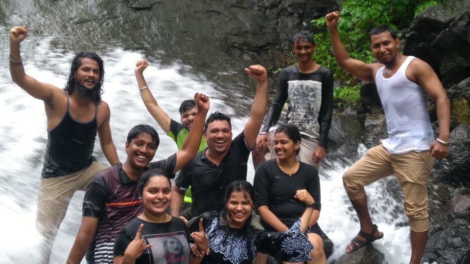 Photo of Kondhana Caves & Rajmachi Trek by Prabhakar Borade