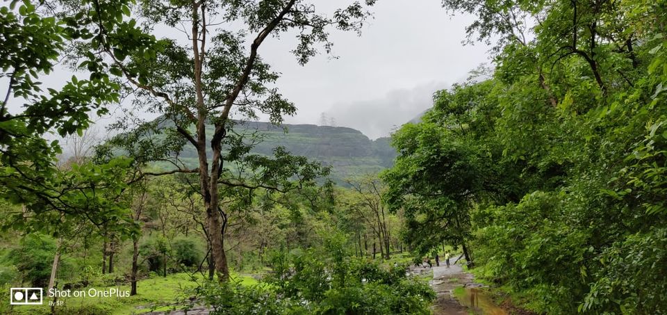 Photo of Kondhana Caves & Rajmachi Trek by Prabhakar Borade