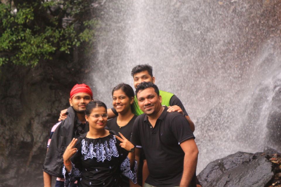 Photo of Kondhana Caves & Rajmachi Trek by Prabhakar Borade