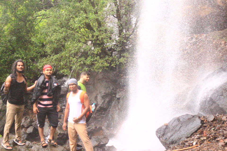 Photo of Kondhana Caves & Rajmachi Trek by Prabhakar Borade