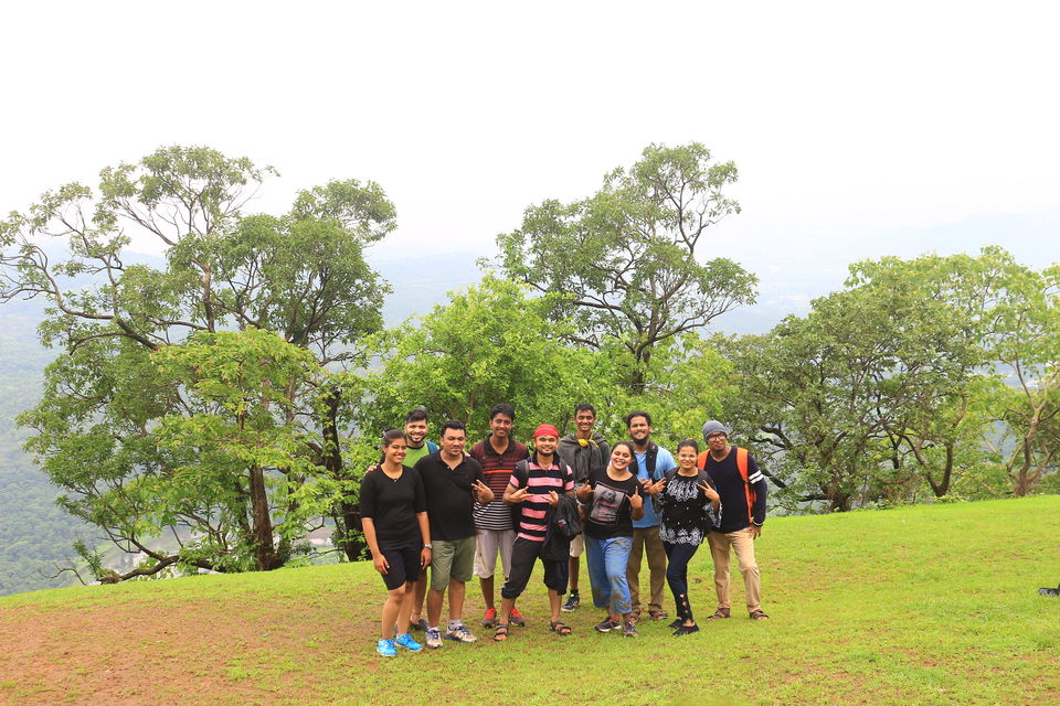 Photo of Kondhana Caves & Rajmachi Trek by Prabhakar Borade