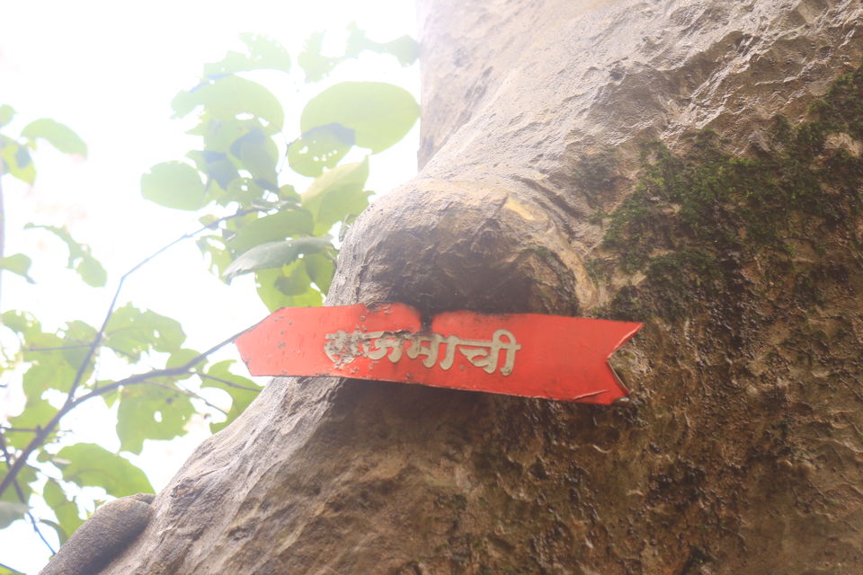 Photo of Kondhana Caves & Rajmachi Trek by Prabhakar Borade