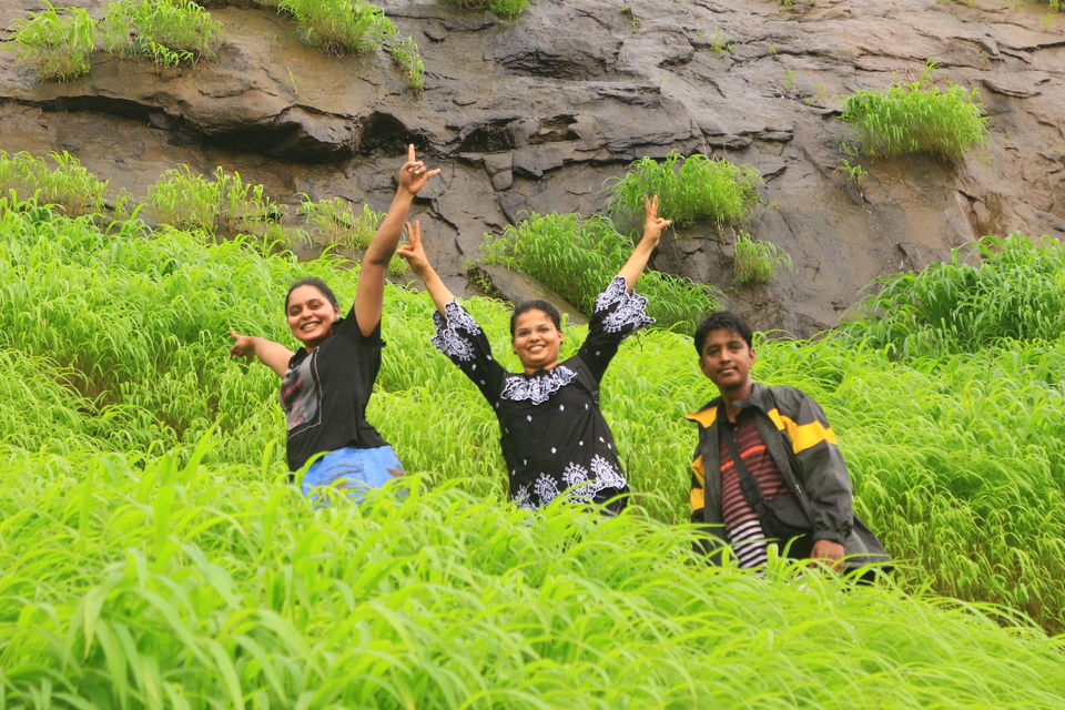 Photo of Kondhana Caves & Rajmachi Trek by Prabhakar Borade