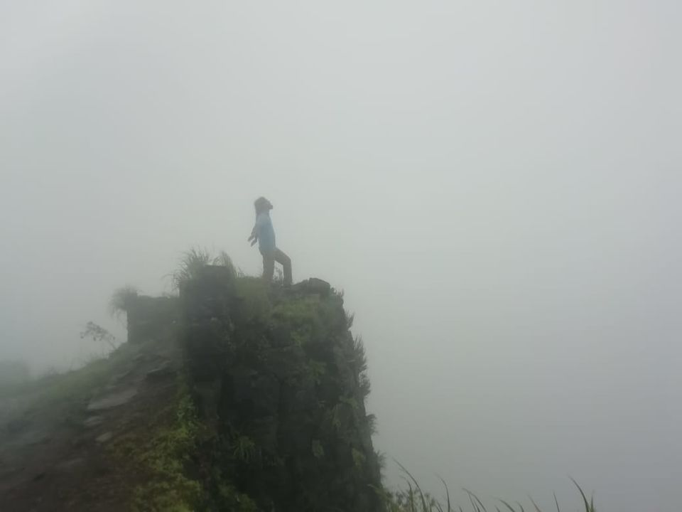 Photo of Kondhana Caves & Rajmachi Trek by Prabhakar Borade