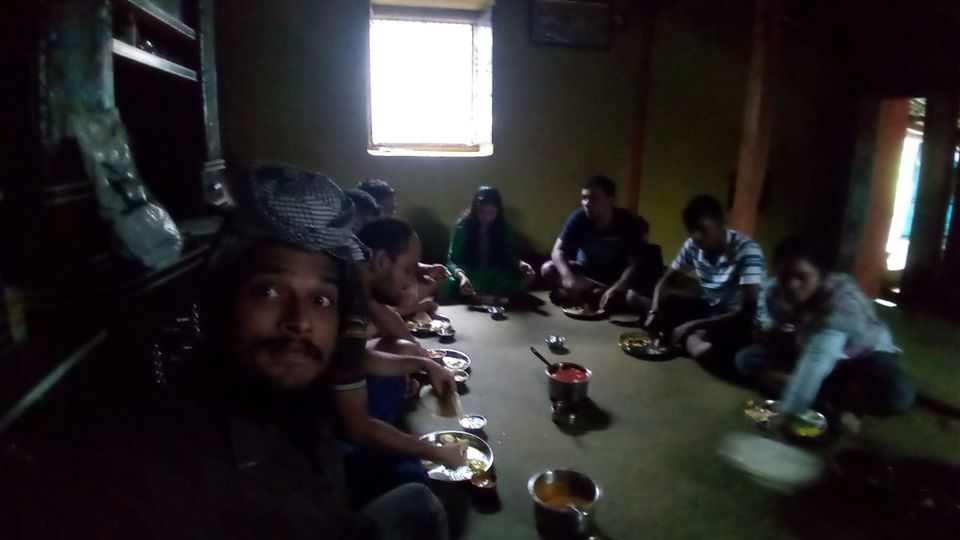 Photo of Kondhana Caves & Rajmachi Trek by Prabhakar Borade