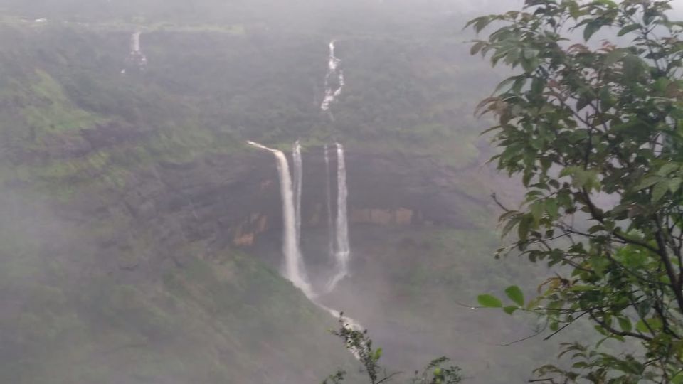 Photo of Kondhana Caves & Rajmachi Trek by Prabhakar Borade