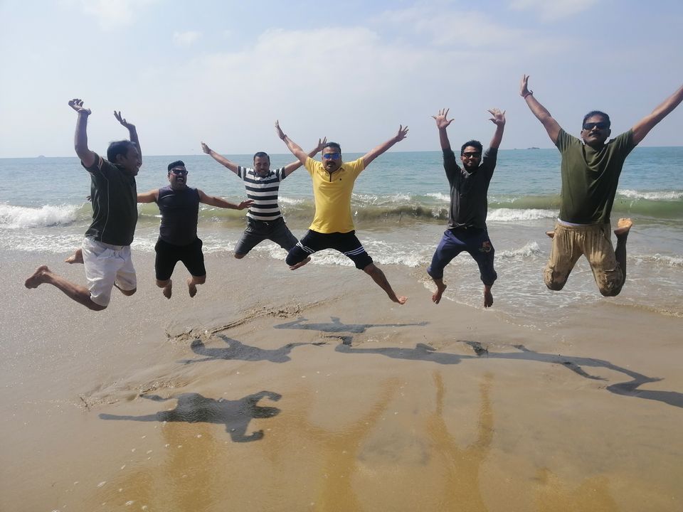 Photo of Devbagh, Tarkarli and Malvan by Prabhakar Borade
