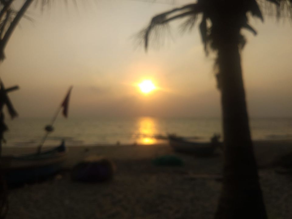 Photo of Devbagh, Tarkarli and Malvan by Prabhakar Borade