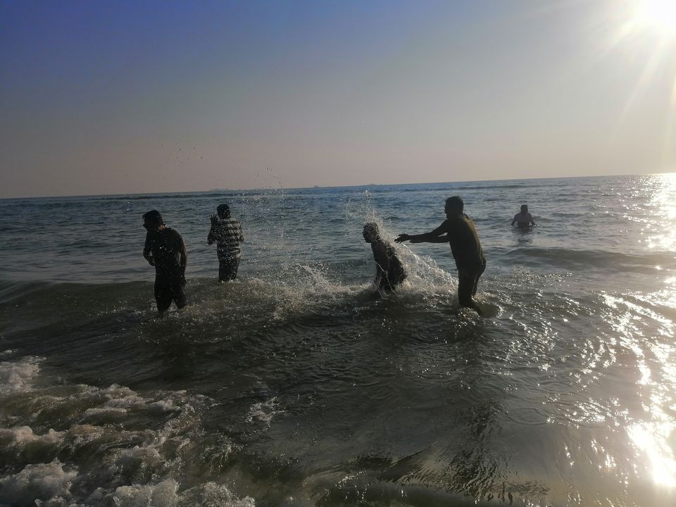 Photo of Devbagh, Tarkarli and Malvan by Prabhakar Borade