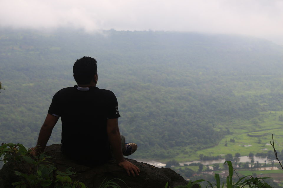 Photo of Kondhana Caves & Rajmachi Trek by Prabhakar Borade