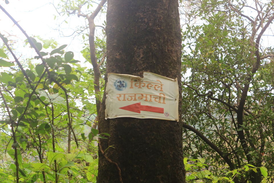 Photo of Kondhana Caves & Rajmachi Trek by Prabhakar Borade