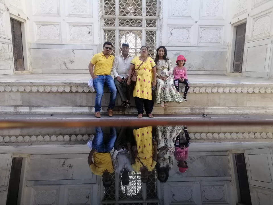 Photo of Bibi Ka Maqbara, Begumpura, Aurangabad, Maharashtra, India by Prabhakar Borade