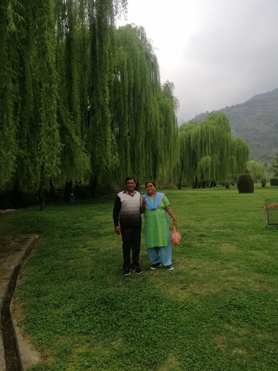 Photo of Magnanimous Kashmir by Prabhakar Borade