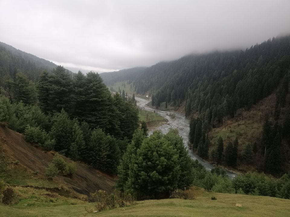 Photo of Magnanimous Kashmir by Prabhakar Borade
