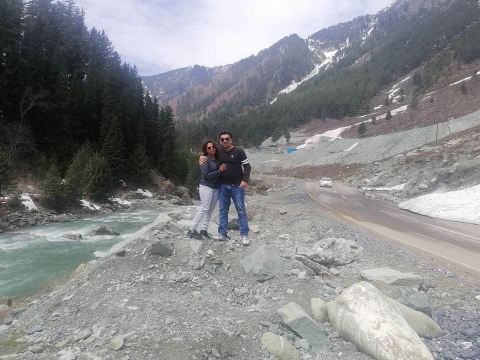 Photo of Magnanimous Kashmir by Prabhakar Borade