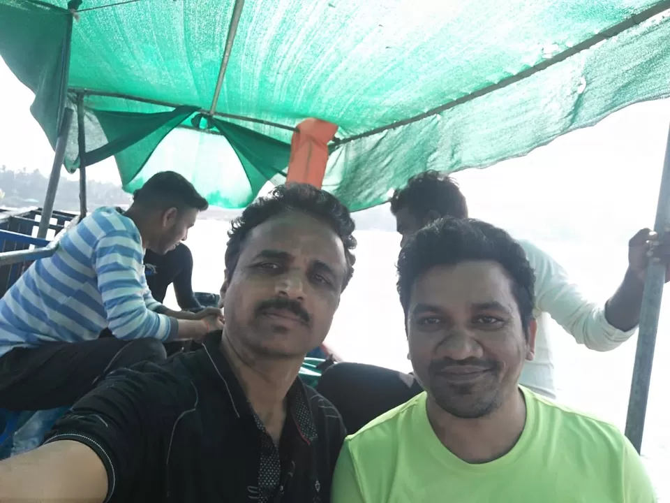 Photo of Devbag Scuba Diving, Malvan, Maharashtra, India by Prabhakar Borade