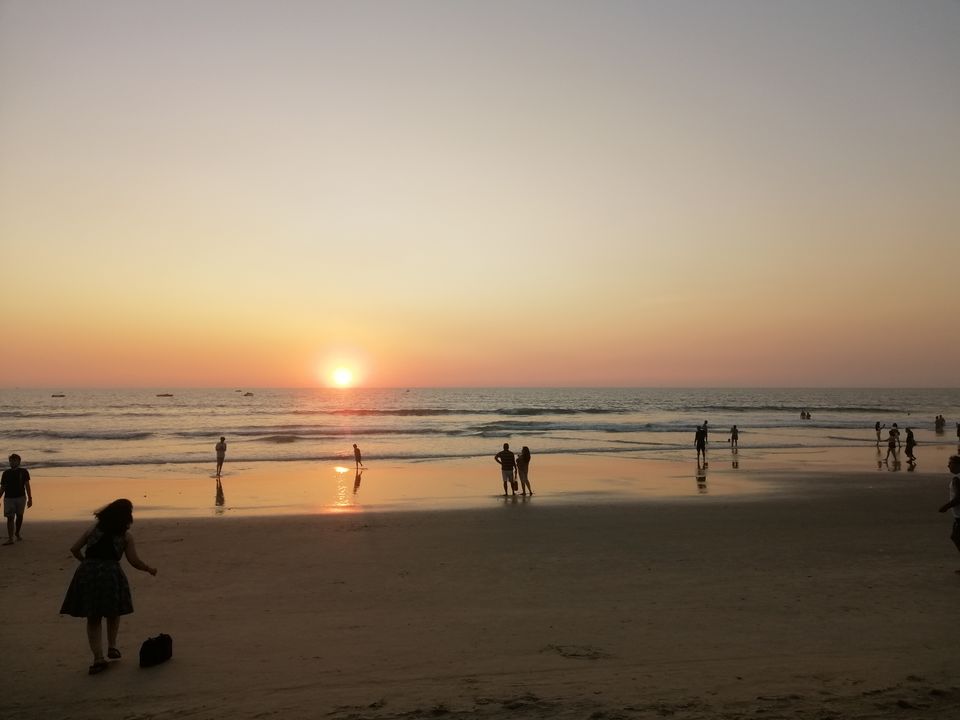 Photo of Big Break South Goa by Prabhakar Borade