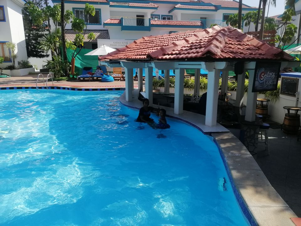 Photo of Big Break South Goa by Prabhakar Borade
