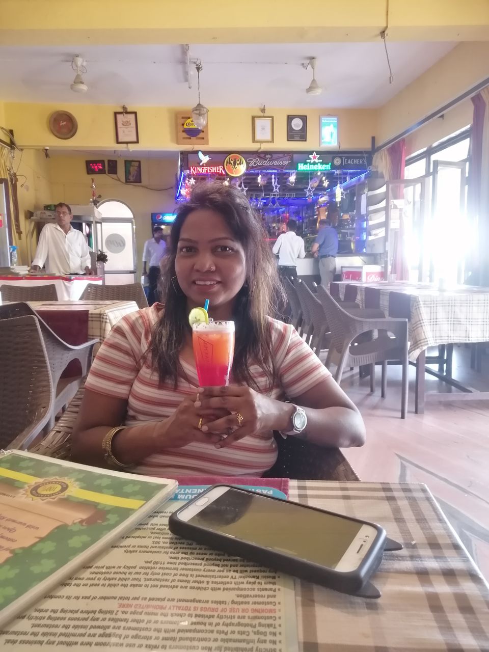 Photo of 49s, Colva Beach Circle, Fatona, Colva, Goa, India by Prabhakar Borade