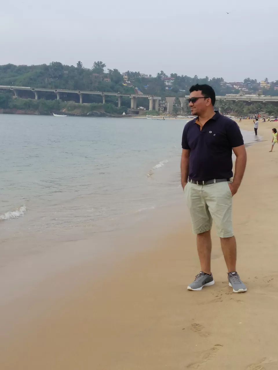 Photo of Vasco da Gama, Goa, India by Prabhakar Borade