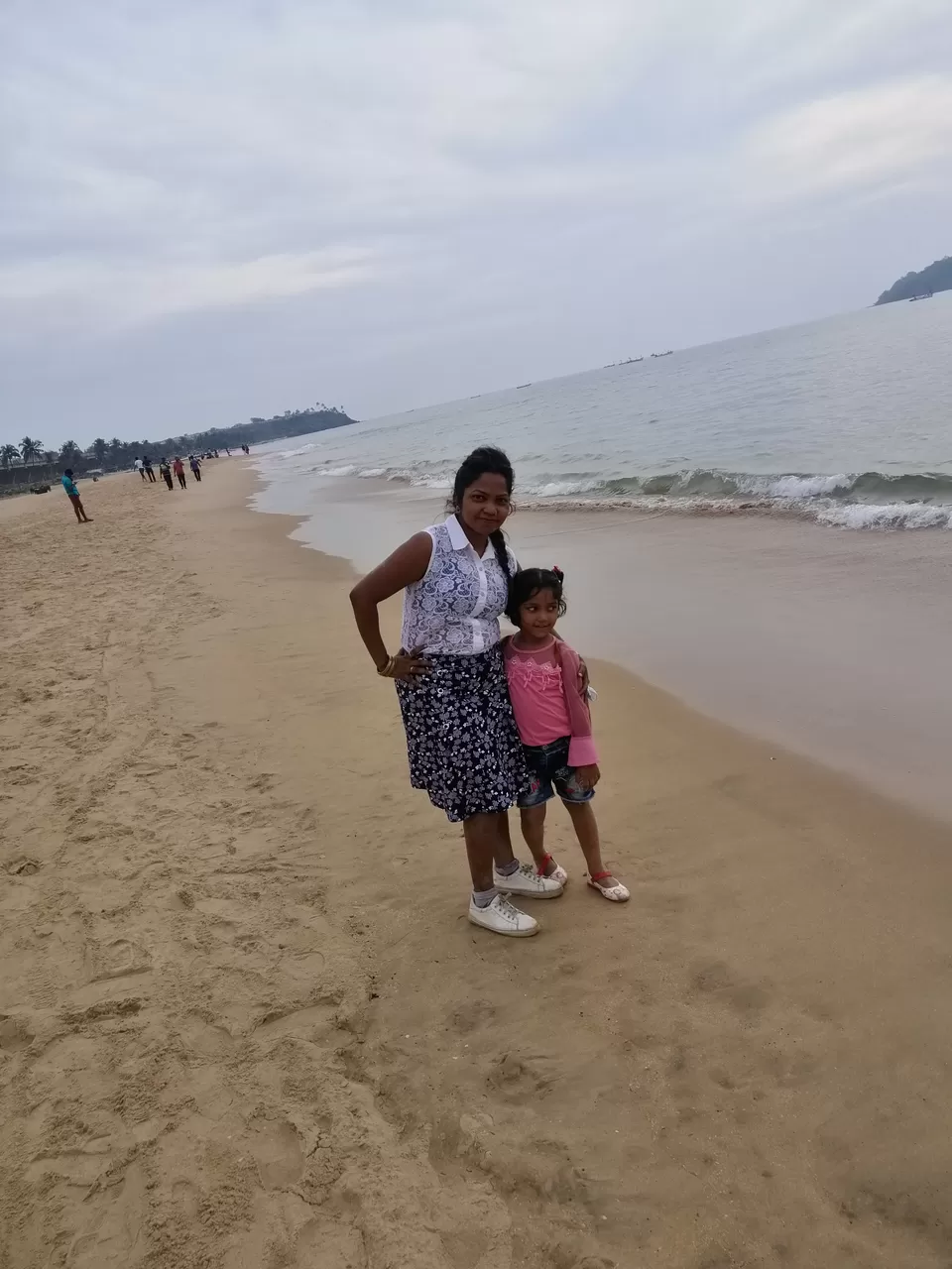 Photo of Vasco da Gama, Goa, India by Prabhakar Borade