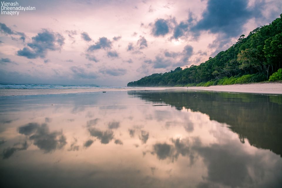 Photo of The Andmans by vignash dheenadayalan