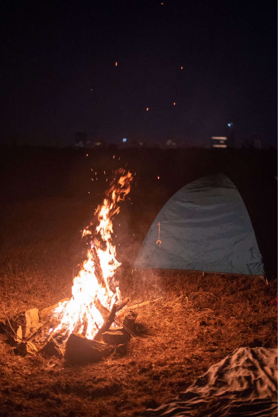 Photo of Star Gazing Within Mumbai by Menon Namrata